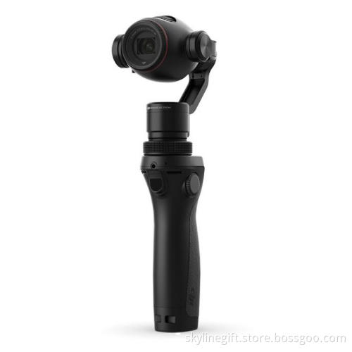 New DJI PRODUCTS DJI Osmo+ Mobile handheld 4k camera with Zenmuse X3 camera